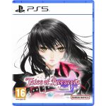 PS5 Tales Of Berseria Remastered