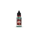 Vallejo Game Color Foul Green 18ml