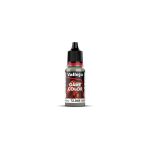 Vallejo Game Color Stonewall Grey 18ml