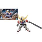 Gundam Barbatos Lupus DX BB402 SD Bandai Model Kit