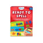 Ready To Spell