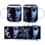 Game Of Thrones 2 Queens Subli Mug 320ml