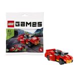 LEGO Games 30630 Aquadirt Racer - Retired
