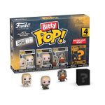 Funko Bitty POP! The Lord Of The Rings Galadriel 4 Pack