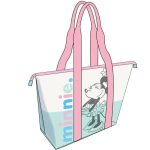 Disney Minnie Mouse Beach Bag