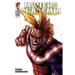 My Hero Academia Vol.11