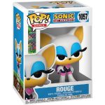 Funko POP! Sonic The Hedgehog N° 1057 - Rouge