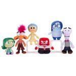 Disney Inside Out Plush