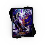 Riftbound: League of Legends TCG: Spiritforged Spirit Blossom Darius Sleeves