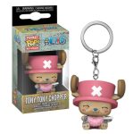 Pocket POP! Keychain One Piece - Tony Tony Chopper