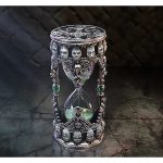 Harry Potter Death Eater Nemesis Sand Timer
