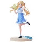 Summer Pockets Wenders Tsumugi Luminasta Sega Goods Figure