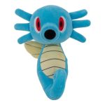 Pokemon Horsea 8" Plush