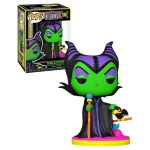 Funko POP! Disney Villains N° 1082 - Maleficent