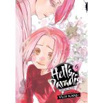 Hell's Paradise: Jigokuraku Vol 6