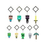 Minecraft Backpack Buddies Mystery Bag