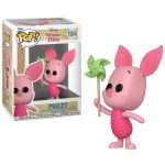 Funko POP! Disney Winnie The Pooh N° 1514 - Piglet