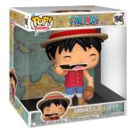 Funko POP! One Piece N° 1945 - Monkey D. Luffy