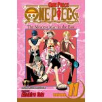 One Piece Vol. 11