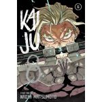 Kaiju No. 8 Vol 6