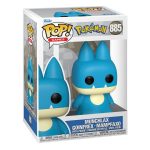 Funko POP! Pokemon N° 885 - Munchlax