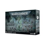 Warhammer 40,000 Necrons Battleforce Hypercrypt Legion (49-49)