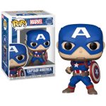 Funko POP! Marvel N° 1419 - Captain America