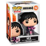Funko POP! Borderlands 4 N° 1162 - Vex