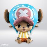 One Piece Chopper Money Box