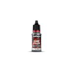 Vallejo Game Color Metallic Silver 18ml