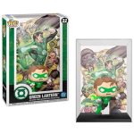 Funko POP! DC Cover N° 22 - Green Lantern