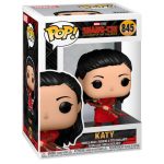 Funko POP! Marvel Shang-Chi N° 845 - Katy