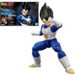 Dragon Ball Vegeta (New Spec Ver.) Figure-Rise Standard Bandai Model Kit