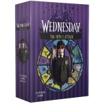Wednesday: The Hyde's Attack