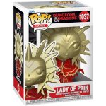 Funko POP! Dungeons & Dragons N° 1037 - Lady Of Pain