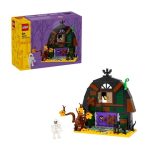 LEGO Creator 40721 Halloween Barn
