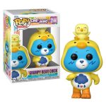 Funko POP! Care Bears N° 2144 - Grumpy Bear Chick