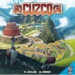 Cuzco Board Game