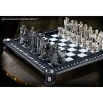 Harry Potter The Final Challenge Chess Set