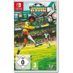 Nintendo Switch Legendary Eleven
