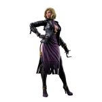 Tekken 8 Nina Williams S.H. Figuarts Banda Figure