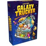 Galaxy Trucker Board Game