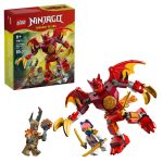 LEGO Ninjago 71851 Kai's Dragon Mech Battle Pack
