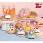 Tom & Jerry Pull Back Cars Blind Box