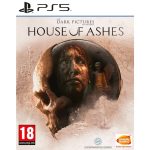 PS5 The Dark Pictures Anthology: House of Ashes