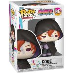 Funko POP! Boruto N° 1917 - Code