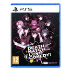 PS5 Death Match Love Comedy