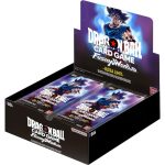 Dragon Ball Super Card Game: Fusion World Ultra Limit FB04 Booster Box