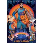 Space Jam Welcome to the Jam Poster 61x91cm