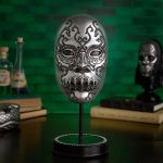 Harry Potter Death Eaters Mask Figure